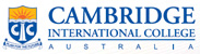 ケンブリッジインターナショナルカレッジパース Cambridge International College Perth