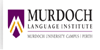 マードックランゲージインスティチュート Murdoch Language Institute